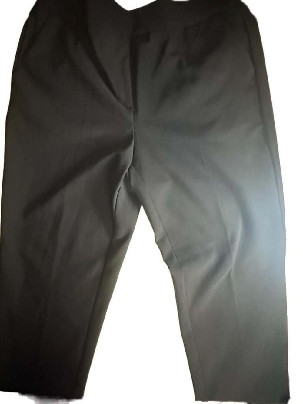 Counterparts Women's Black Super Stretch Dress Pants Size 10